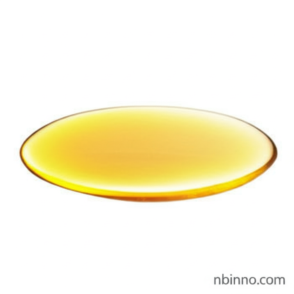 Poly(1,4-Butanediol) Bis(4-Aminobenzoate)