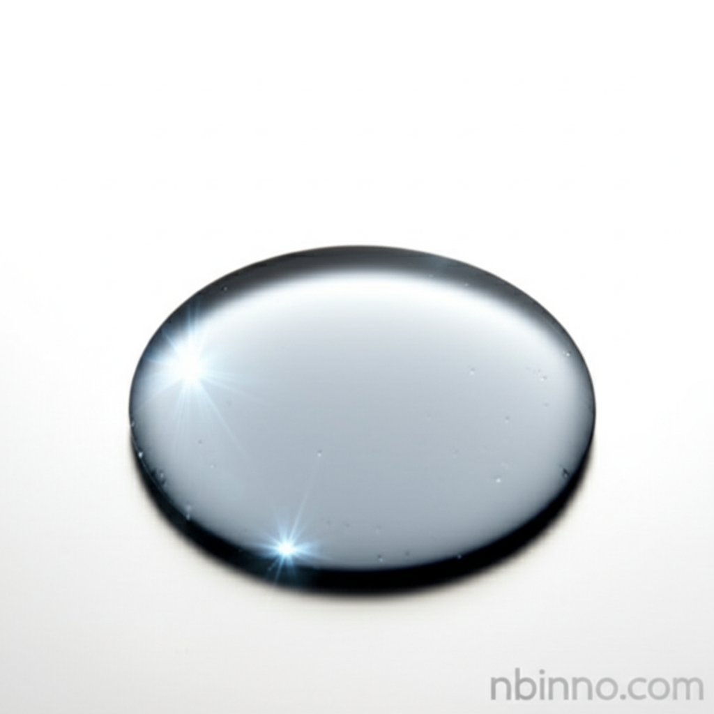 مُمدد سلسلة سائل HER