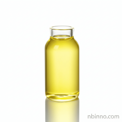 Tris(2-chloroisopropyl) Phosphate