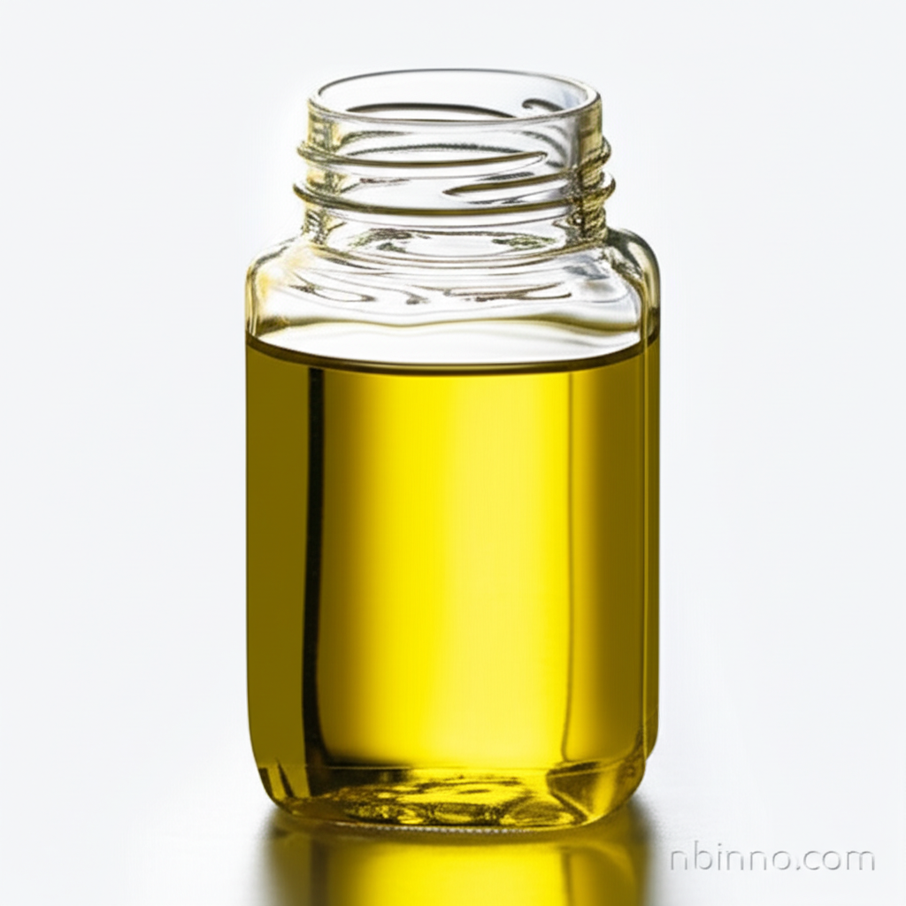 Isodecyl Diphenyl Phosphate