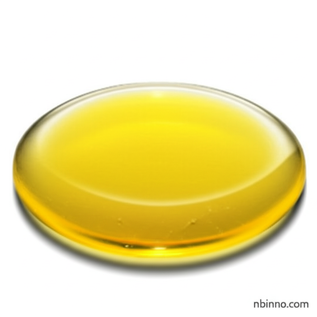 Butylated Triphenyl Phosphate Ester