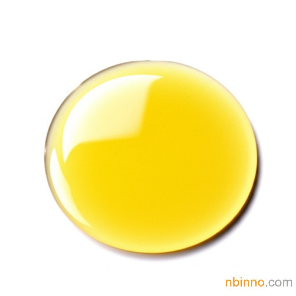 Diethyl Toluene Diamine