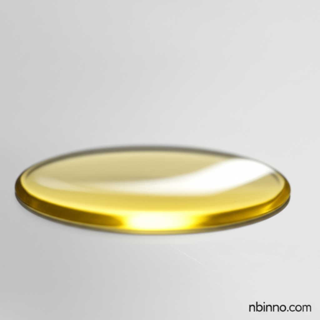 Propoxylated Glycerol Triacrylate