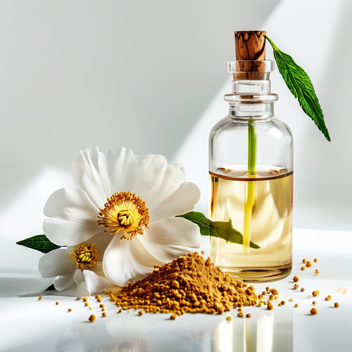 White Peony Root Extract