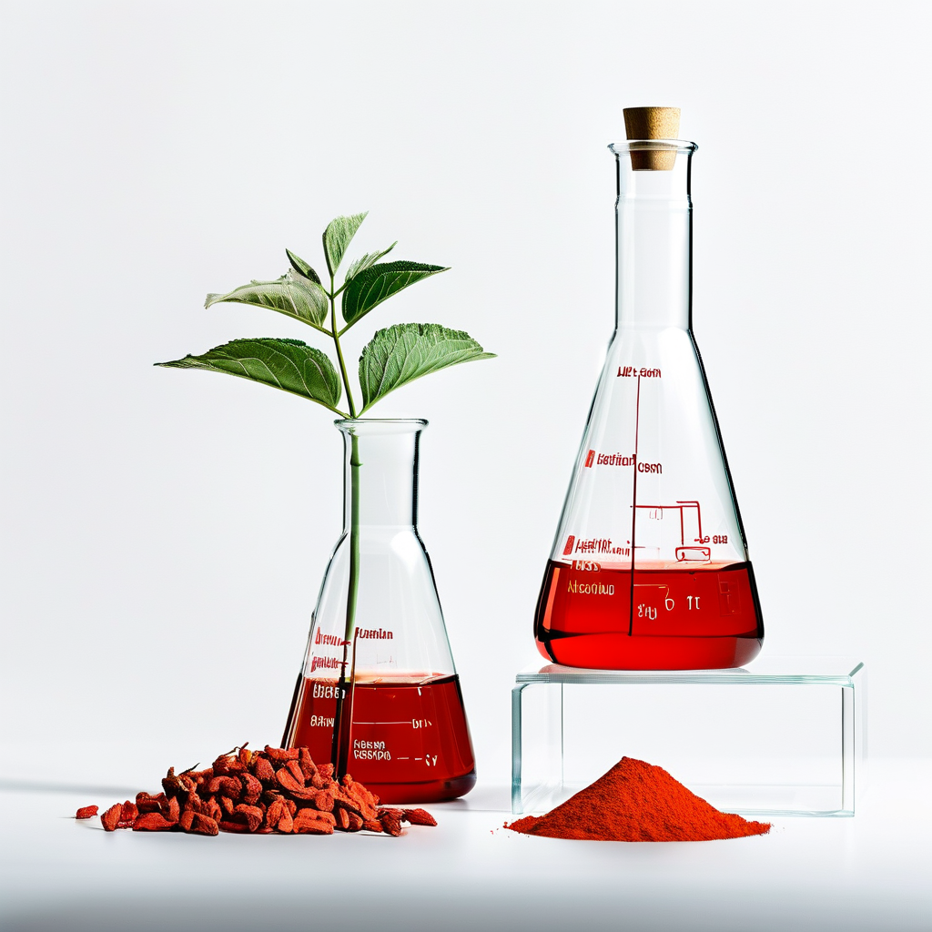 Danshen Root Extract