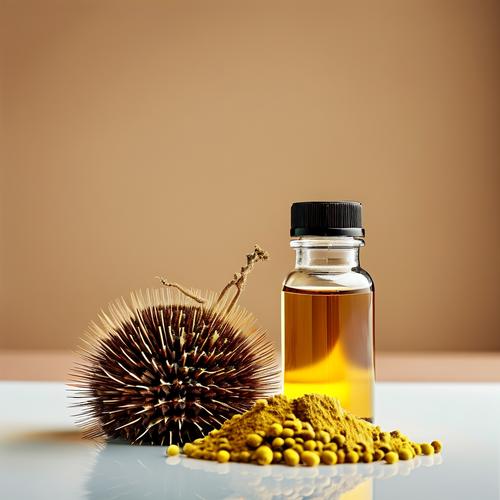 Great Burdock Achene Extract