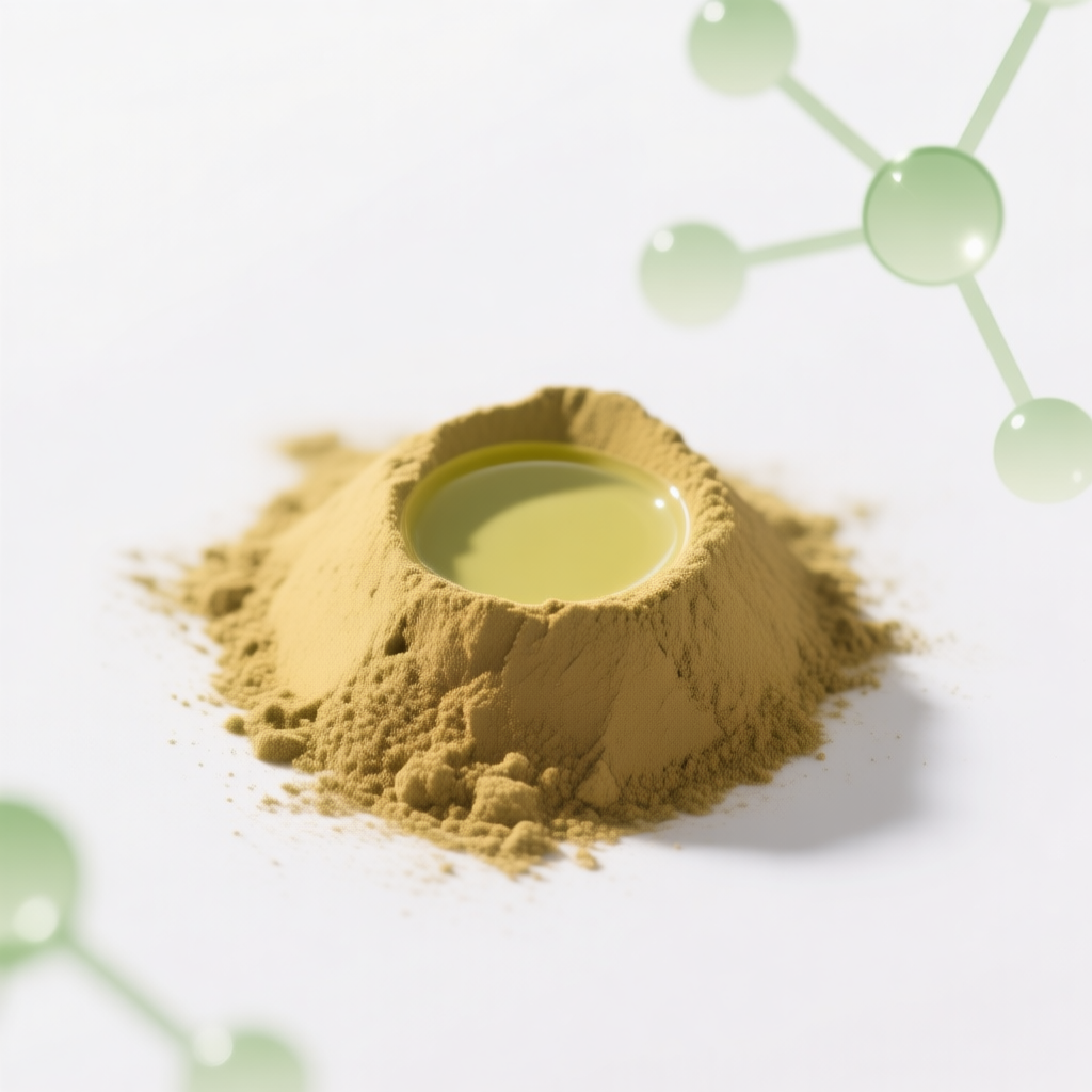 Green Tea Extract