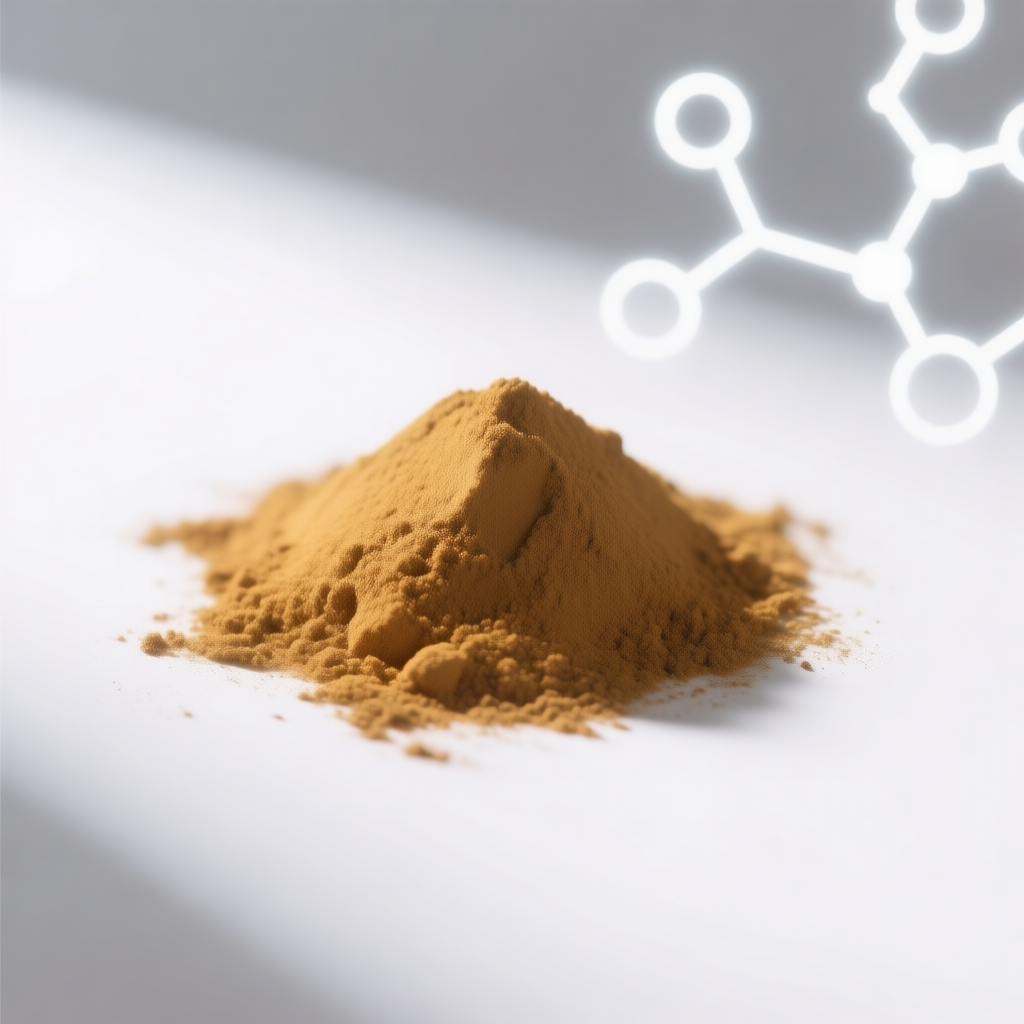 Epimedium Extract (Icariin)