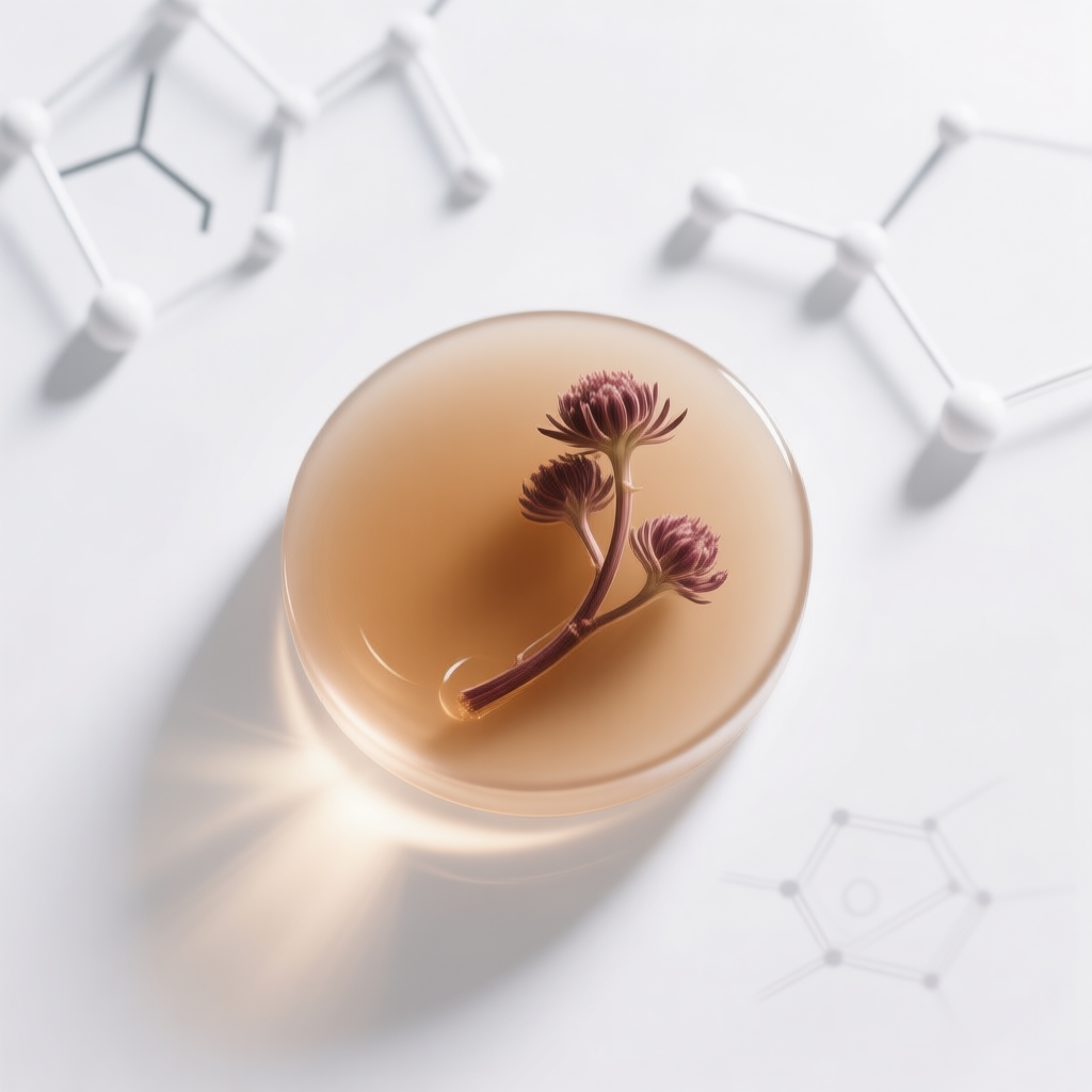 Angelica Dahurica Oil