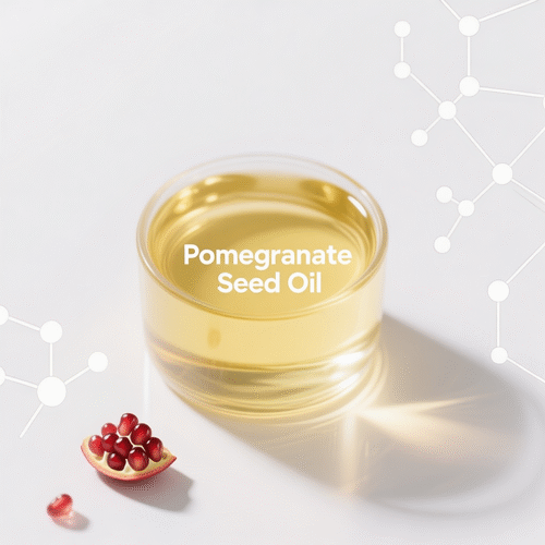 Pomegranate Seed Oil