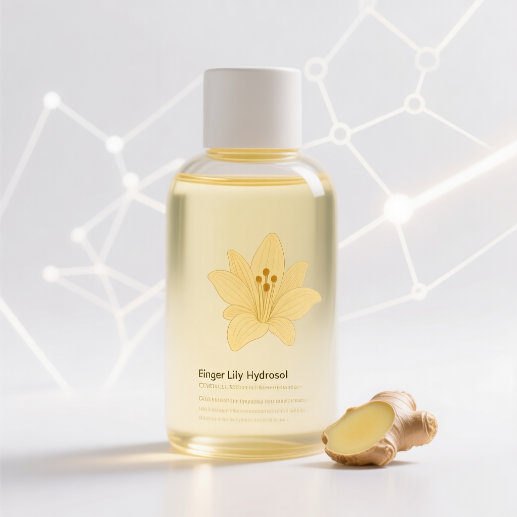 Ginger Lily Hydrosol