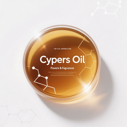 Cyperus Oil