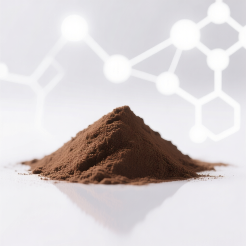 Black Seed Extract (5% Thymoquinone)