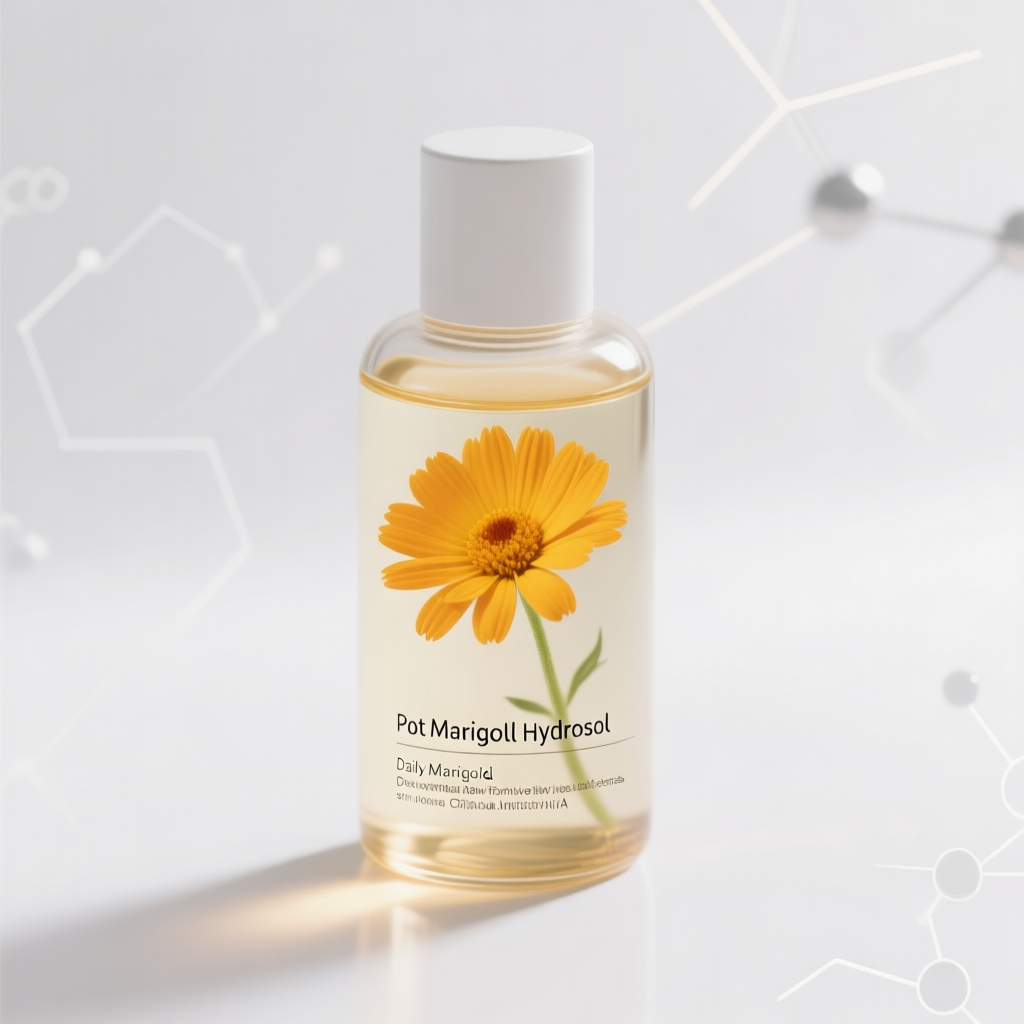 Pot Marigold Hydrosol