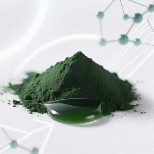 Spirulina Powder