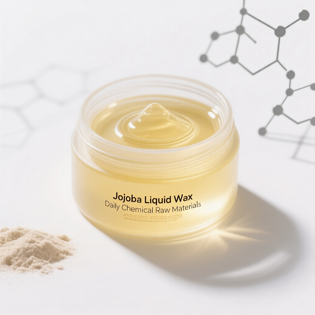 Jojoba Liquid Wax
