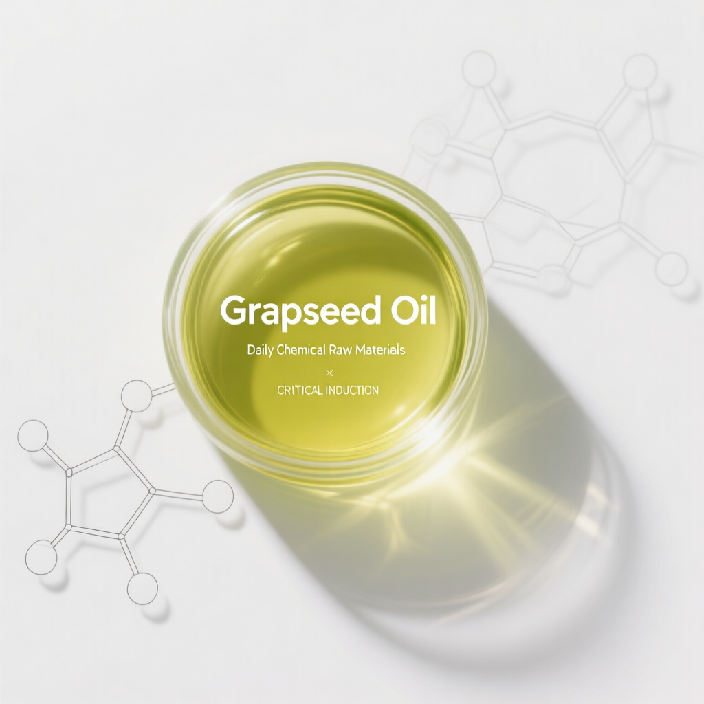 Grapeseed Oil
