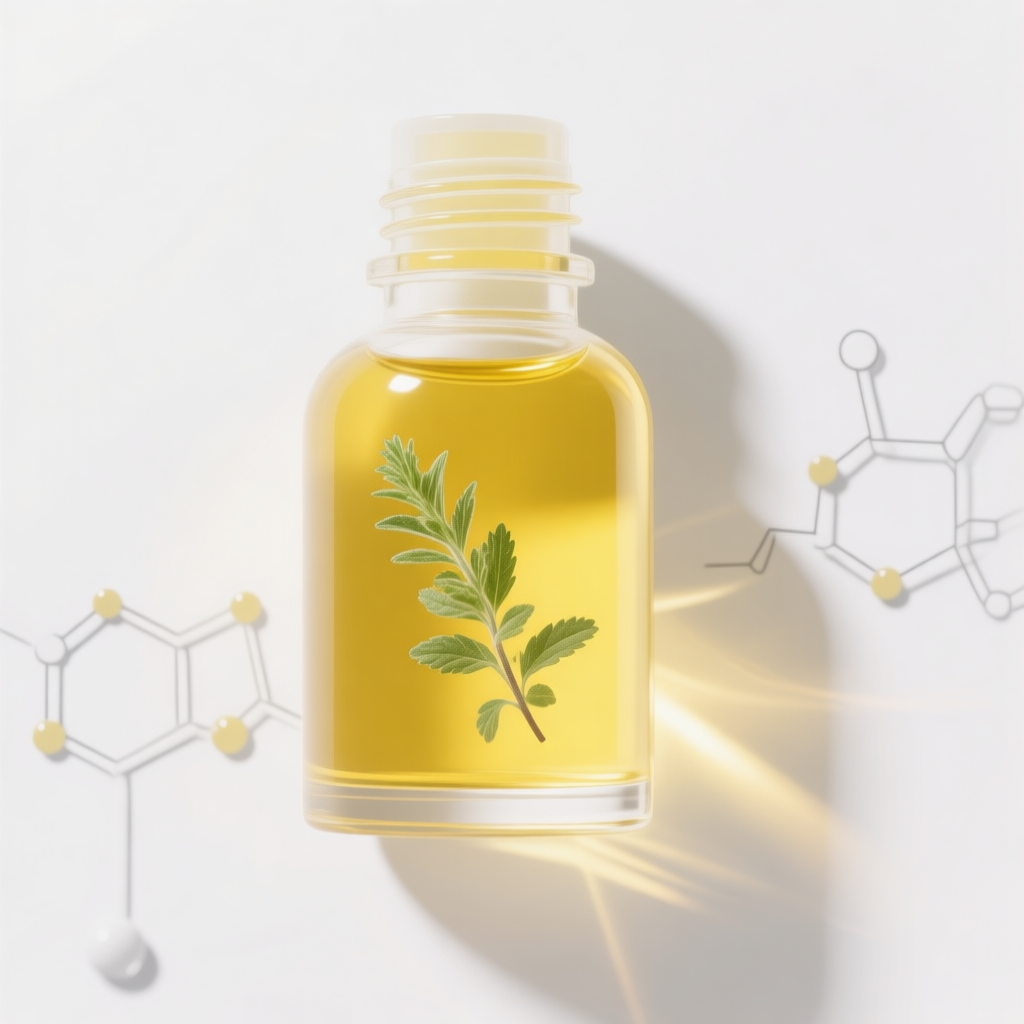 Citronella Oil