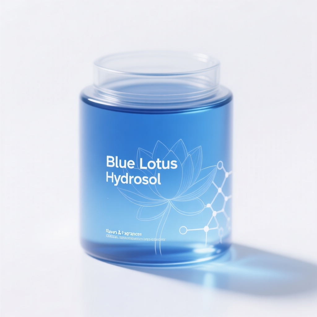 Blue Lotus Hydrosol