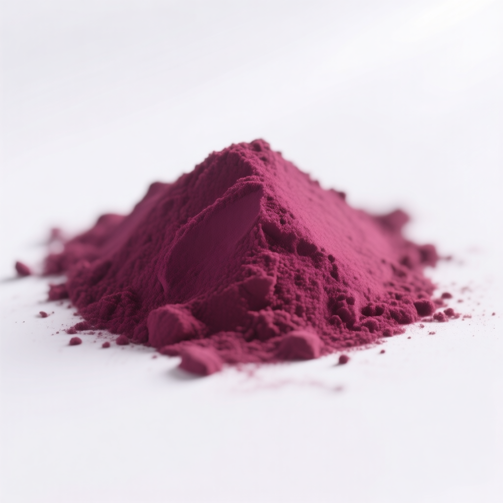 Mulberry Fruit Extract Anthocyanins