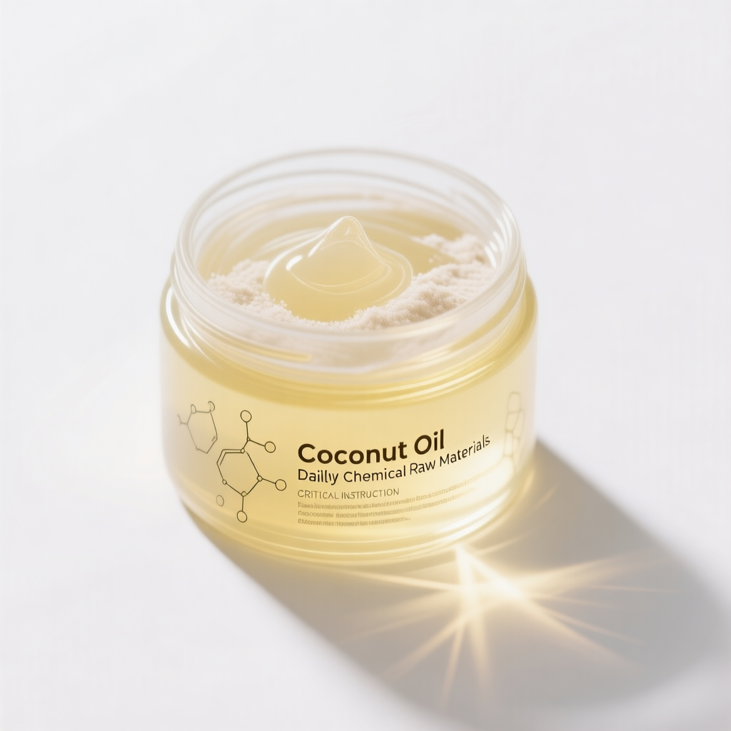 Coconut Oil