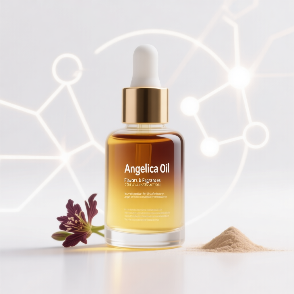 Angelica Oil