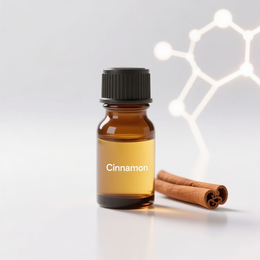 Cinnamon oil