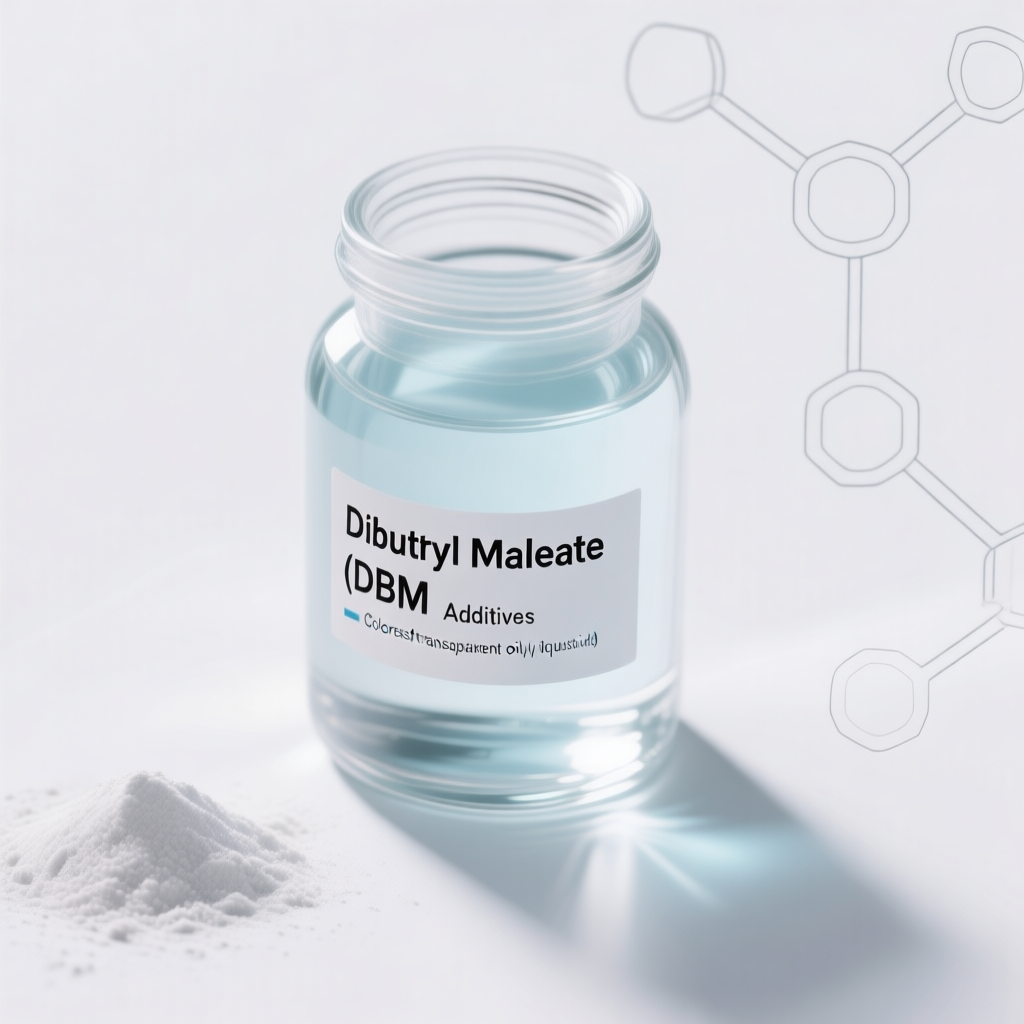 Dibutyl Maleate (DBM)